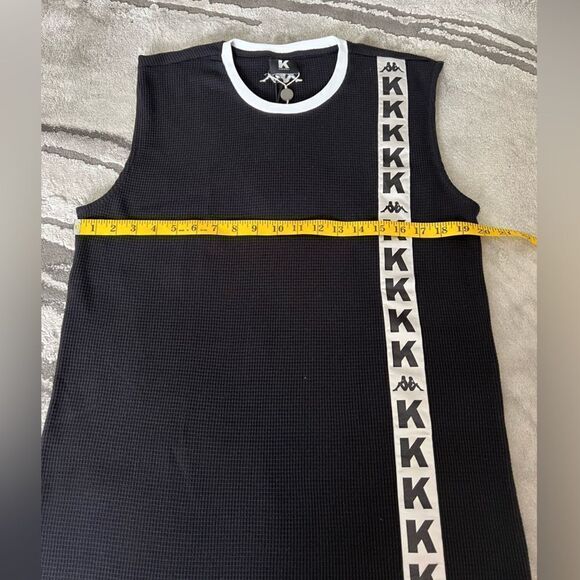 Kappa Kontroll Regular Fit Sleeveless Mini Dress - Picture 10 of 13